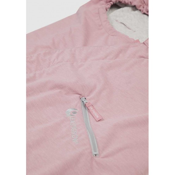Vognpose Lite - Pink Melange